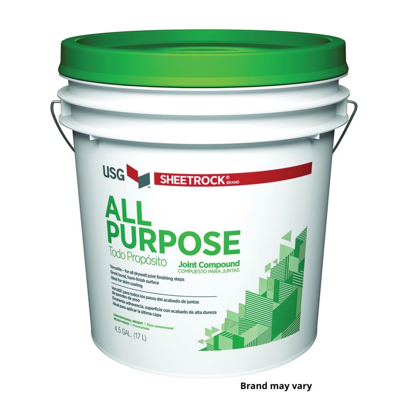 All Purpose Joint Compound Off-White